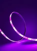 Fuj:tech LED Strip RGBW -valonauha, 3 m