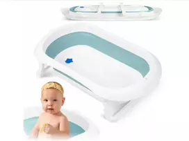 Ricokids Sulankstoma kūdikio vonelė