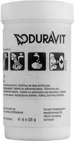 Duravit Nukalkinimo tabletės, skirtos „SensoWash“