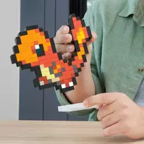 Mega Bloks Mega Pokemon Charmander konstruktorius