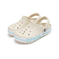 Crocs Bayaband Clogs Winter White Multi 205089 1li 270