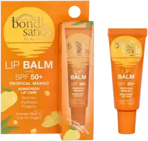 Bondi Sands Lūpų balzamas SPF 50+ Tropical Mango lūpų balzamas, 10 g