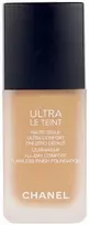 Chanel Ultra Le Teint Flawless Finish Fluid Foundation, 30 ml