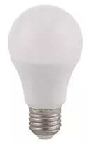 Majorka LED lemputė 10W E27 3000K plast+alium Eurolight