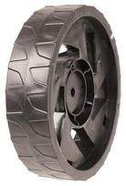 Cedrus Cordless Lawnmower Wheels Front and Rear Cedlm40Lix2 580769