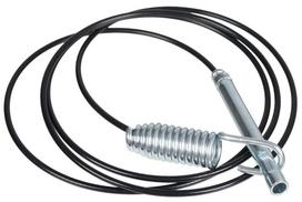 Auger Cable Cedrus Snow Blower Cedsb56 030722