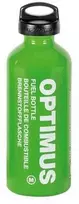 Švedija Talpa kurui Optimus Fuel bottle 0.6 l žalias