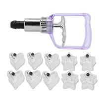 Professional Vacuum Suction Cupping Therapy Set Massage Cupping Cup Kit Pump Gun