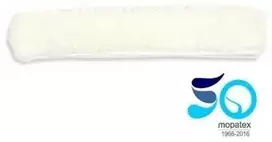 Mopatex Cisne ECO langų plovimo šluostė 35cm/45cm - 45cm