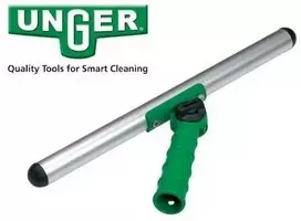 Unger Swivel langų plovimo šluostės laikiklis 35cm/45cm - 45cm