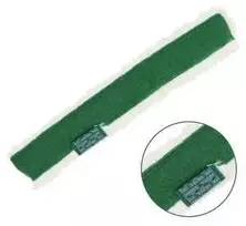 Unger Abrasive langų plovimo šluostė su abrazyvu 35cm/45cm - 35cm