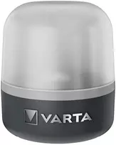 Varta Varta Laterne Dynamo Lantern mit Kurbel zum Aufladen