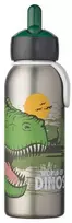 Rosti Mepal Mepal Vaikiškas termosas-gertuvė ‘Dinozauras’ Dino