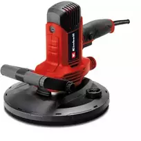 Šlifuoklis Einhell Einhell drywall sander TC-DWS 225 (red/juodas, 1,220 watts)