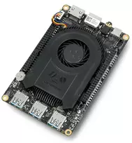 LattePanda 3 Delta 864 - 8GB RAM + 64GB eMMC Intel Celeron N5105