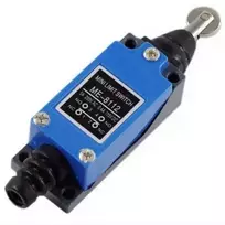 Oem Galinės padėties jungiklis ME-8112 - 230VAC - 5A - kaištinis jungiklis