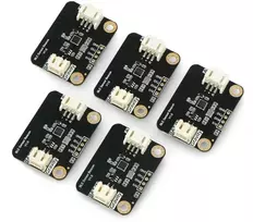 Gravity - BLE Sensor Beacon - Bluetooth modulis - 5 vnt - DFRobot TEL0149