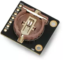 Fermion - SD3031 realaus laiko RTC laikrodžio modulis - skirtas Arduino - DFRobot DFR0998