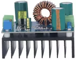 Oem DC-DC step-up keitiklis - 600W - 16A - 85V