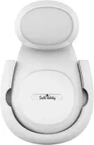 SafeTeddy – automatinis chronometras, durų stabdys