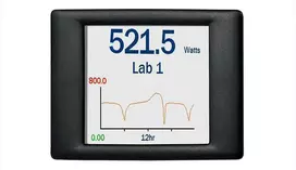 Voltmetras EasyLog SGD 28-M420