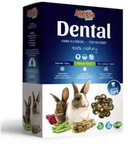Alegia Dental triušiams maistas 300g