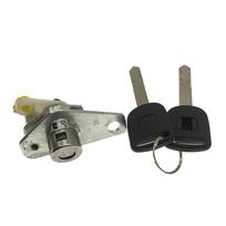Tailgate Trunk Lock Cylinder 74861-Sna-A01 For Honda Civic 2006-2011 With 2 Keys