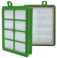Sqoon Dulkių siurblio filtras universalus analogas PHILIPS FC8031, ELECTROLUX H12