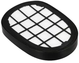 Sqoon Dulkių siurblio filtras S0847B analogas PHILIPS 300000519471