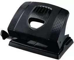 Skylučių perforatorius, Maped Essentials Žalias, 2 skylės, 25 lapai