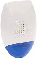 SIGNALIZATORIUS LAUKO SĄLYGOMS SP-500-BL SATEL