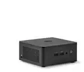 ASUS RNUC13ANHI500002I Barebone Intel Core i5-1340P rinkinys L6 EU laidas