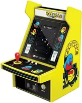 MY ARCADE Žaidimų Konsolė Player Pro Pacman 6.75"