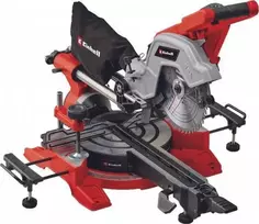 Einhell Kampinis pjūklas TE-SM 8 L Dual