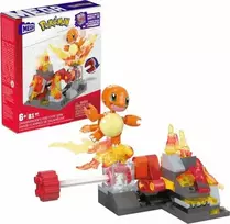 „Mattel Mega Pokemon Adventure Builder“ HTH86