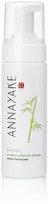 „Annayake Bamboo“ drėkinamosios valomosios putos su bambuku, 150 ml