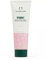 The Body Shop Vitamin E veido prausiklis, 125 ml