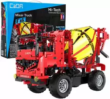 Cada The pads R/C žaislinė automobilio betono maišyklė 814 EE