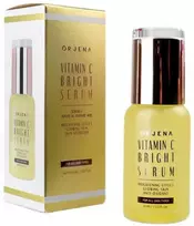 ORJENA Brightening veido serumas - Vitaminas C Calming 45 ml