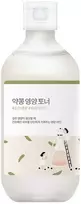 Round Lab Soybean Nourishing Toner maitinamasis veido tonikas, 300 ml