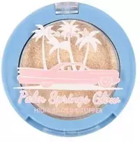 Lovely Palm Springs Glow Highlighter & Topper, 3,9 g