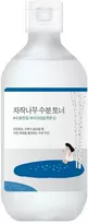 Round Lab Birch Juice Moisturizing Toneris drėkinamasis veido tonikas, 300 ml