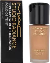 MAC Studio Radiance Serum-Powered Foundation, 30 ml