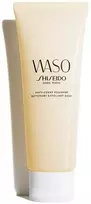 Shiseido, Waso - Soft + Cushy Polisher, Eliminates Impurities, Exfoliating Lotion, 75 ml *Tester