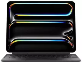 Apple Magic Klaviatūra iPad Pro 13'' (M5 / M4) - US English - Juoda