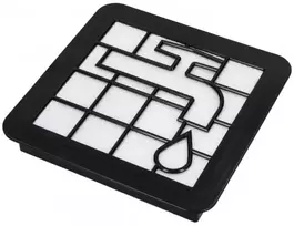 Sqoon Dulkių siurblio filtras S0205B analogas PHILIPS FC8010