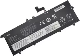 Extra Digital Pakaitinė baterija LENOVO L18C3PD2, 4650mAh