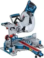 Bosch GCM 305-254 D Solo, dėžutė 1500W