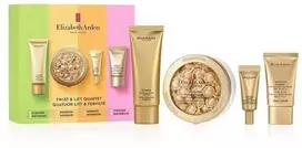 Elizabeth Arden "Twist - Lift Quarter Set" odos priežiūros dovanų rinkinys
