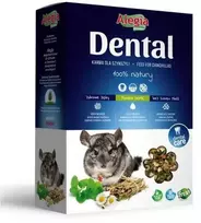 Alegia Dental šinšiloms maistas 300g